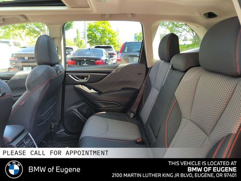 Used 2019 Subaru Forester Sport AWD/4WD image 20