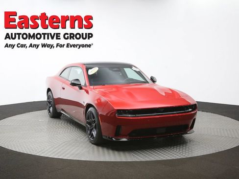 Used 2024 Dodge Charger R/T w/ Plus Group image 46