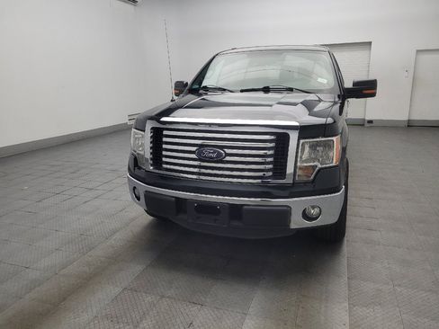 Used 2012 Ford F150 XLT w/ XLT Chrome Pkg RWD image 15