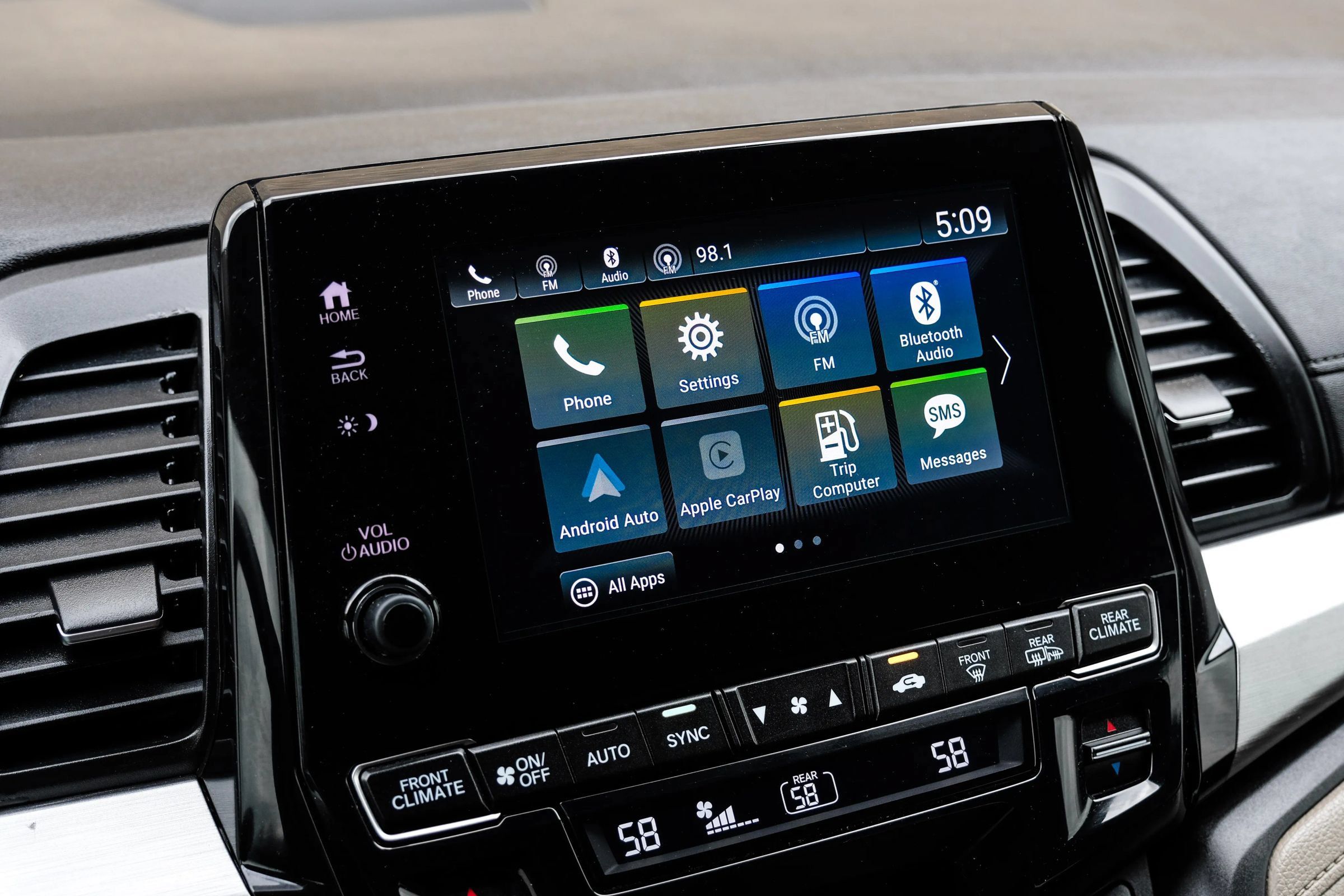 Used 2020 Honda Odyssey EX image 34
