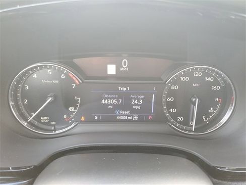 Used 2020 Cadillac XT5 Premium Luxury image 15