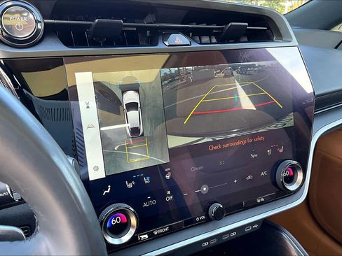 Used 2023 Lexus RZ 450e Premium image 25