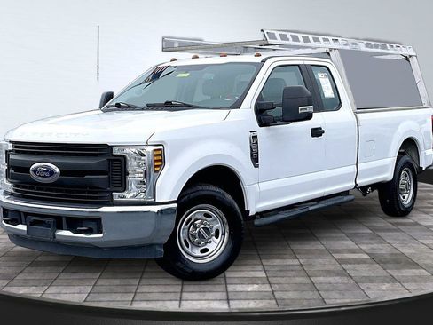 Used 2019 Ford F250 XL w/ XL Value Package RWD image 13