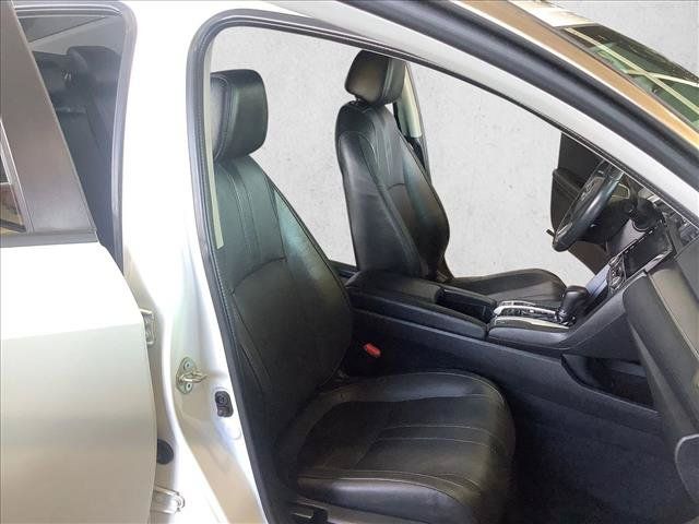 Used 2016 Honda Civic EX-L image 14