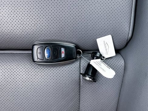 Used 2022 Subaru Legacy Limited XT image 40