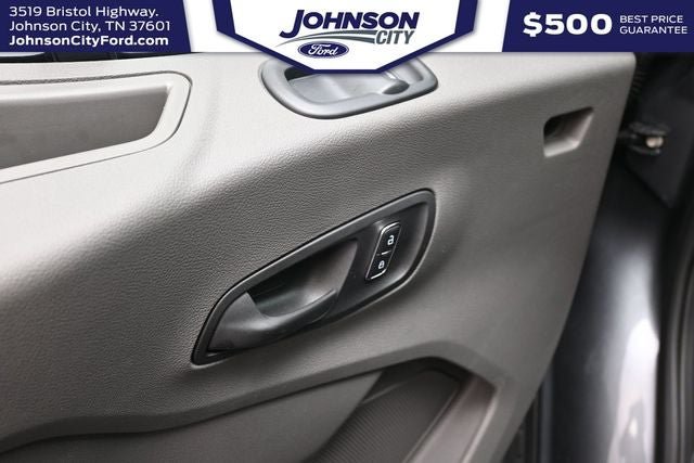 New 2026 Ford Transit 350 XLT AWD/4WD image 20