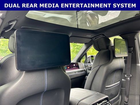 Used 2026 Cadillac Escalade IQ Sport 1 w/ LPO, Floor Liner Package AWD/4WD image 3