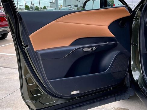 Used 2025 Lexus RX 350 Premium w/ Convenience Package image 22