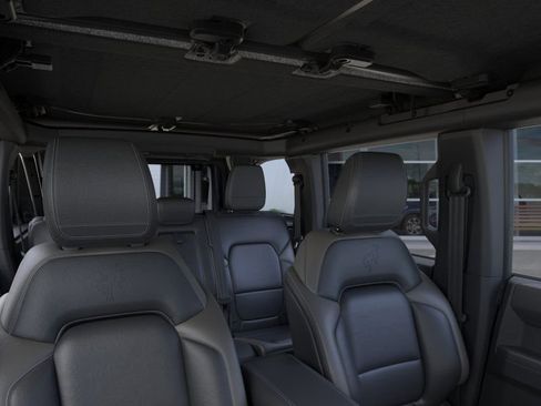 New 2026 Ford Bronco Outer Banks image 37