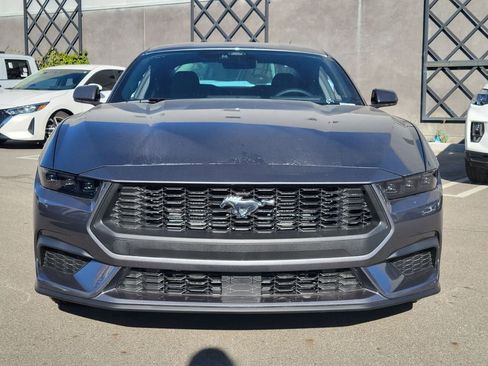 New 2026 Ford Mustang Coupe image 5