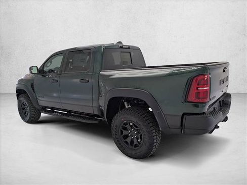 New 2026 RAM 1500 RHO image 8