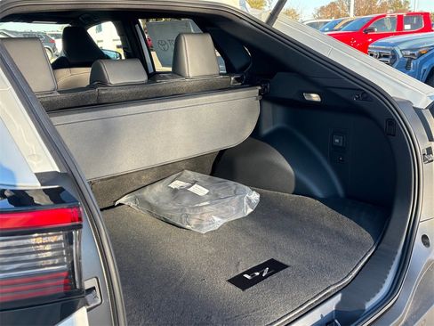 New 2026 Toyota bZ image 32