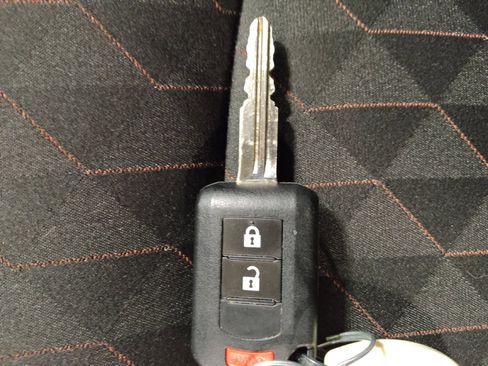 Used 2024 Mitsubishi Mirage ES FWD image 32