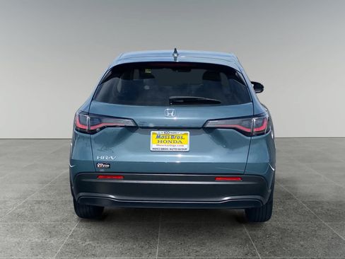 Used 2024 Honda HR-V LX image 4