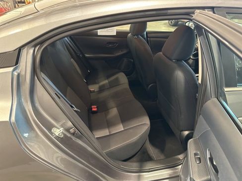 Certified 2024 Nissan Sentra SV image 11