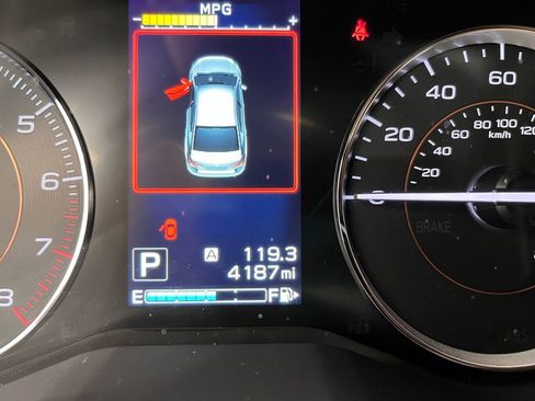 Used 2019 Subaru Crosstrek 2.0i Limited w/ Moonroof Package w/Navigation image 16