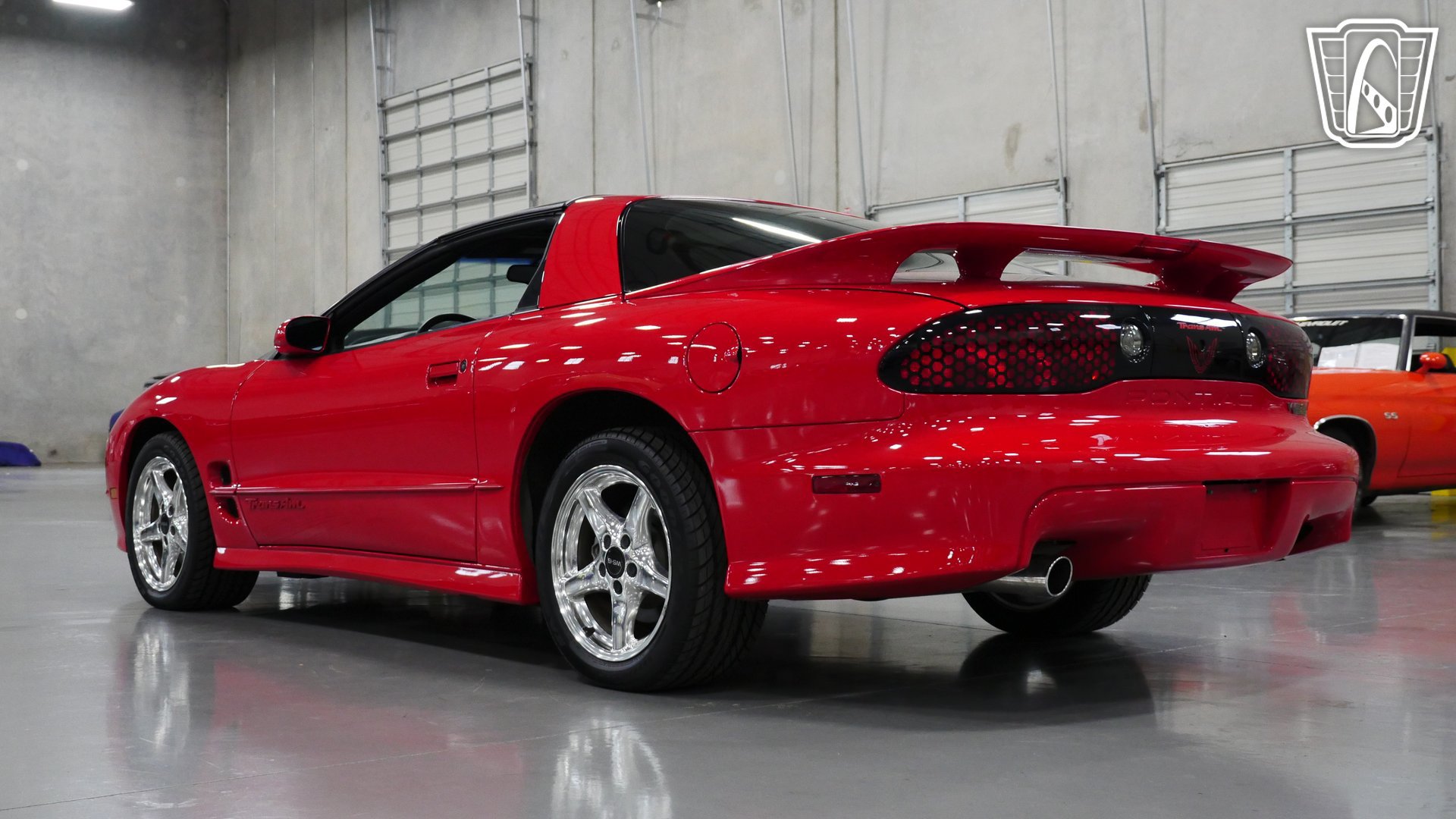 Used 1998 Pontiac Firebird Formula RWD image 33