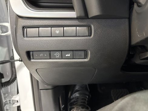 New 2026 Nissan Rogue SV w/ Cold Weather Package image 17