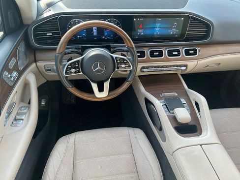 Used 2020 Mercedes-Benz GLE 350 4MATIC image 11
