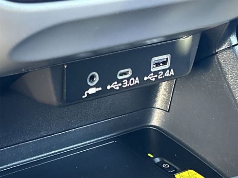Certified 2024 Subaru Crosstrek 2.5i Sport image 26