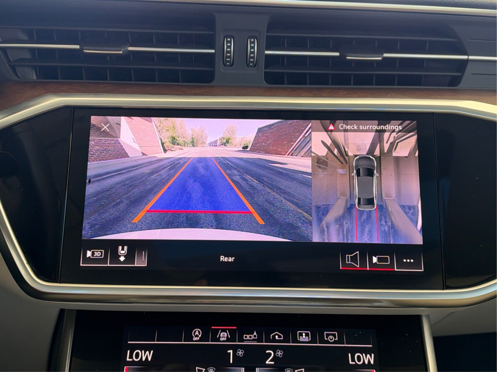 Used 2019 Audi A6 3.0T Premium Plus AWD/4WD image 16