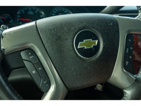 Used 2011 Chevrolet Tahoe LS RWD image 27