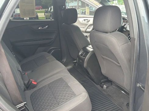 Used 2020 Chevrolet Blazer LT FWD image 13