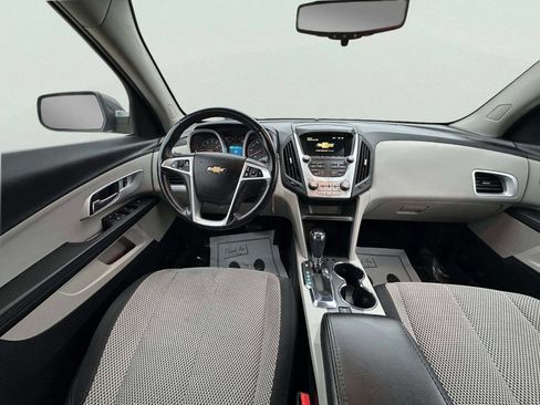 Used 2017 Chevrolet Equinox LT w/ Convenience Package image 16