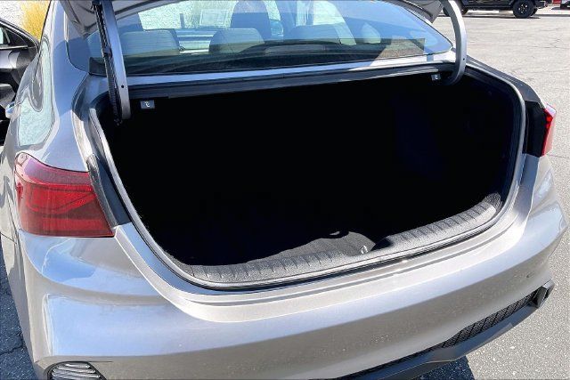 Used 2023 Kia Forte LXS FWD image 34
