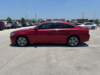Used 2018 Honda Accord LX video 2