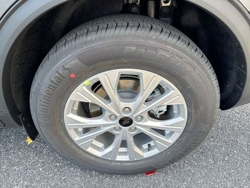 New 2026 Ford Escape Active w/ Cold Weather Package AWD/4WD image 10
