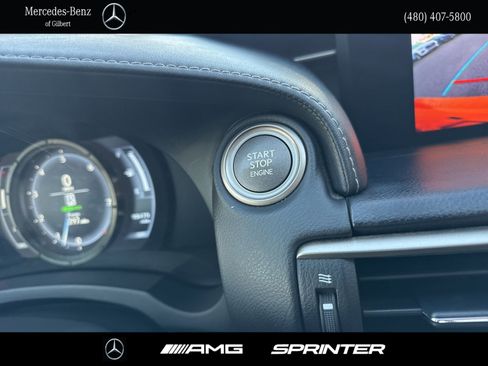 Used 2016 Lexus RC 300 AWD image 21