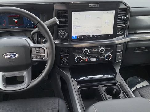 New 2026 Ford F350 Lariat w/ Tremor Off-Road Package image 6