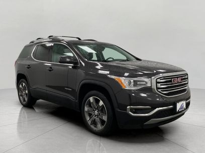 Used 2017 GMC Acadia SLT