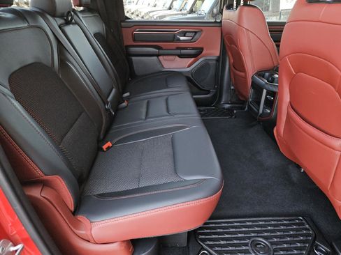 Used 2025 RAM 1500 Rebel w/ Rebel Level 1 Equipment Group image 34