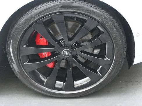 Used 2023 Land Rover Range Rover Sport SE Dynamic AWD/4WD image 54