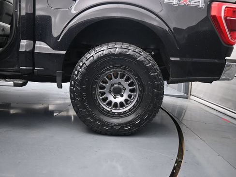 Used 2023 Ford F150 XLT w/ Equipment Group 302A High AWD/4WD image 19