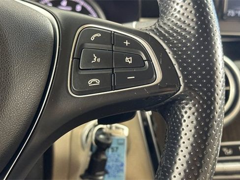 Used 2016 Mercedes-Benz GLC 300 4MATIC image 27