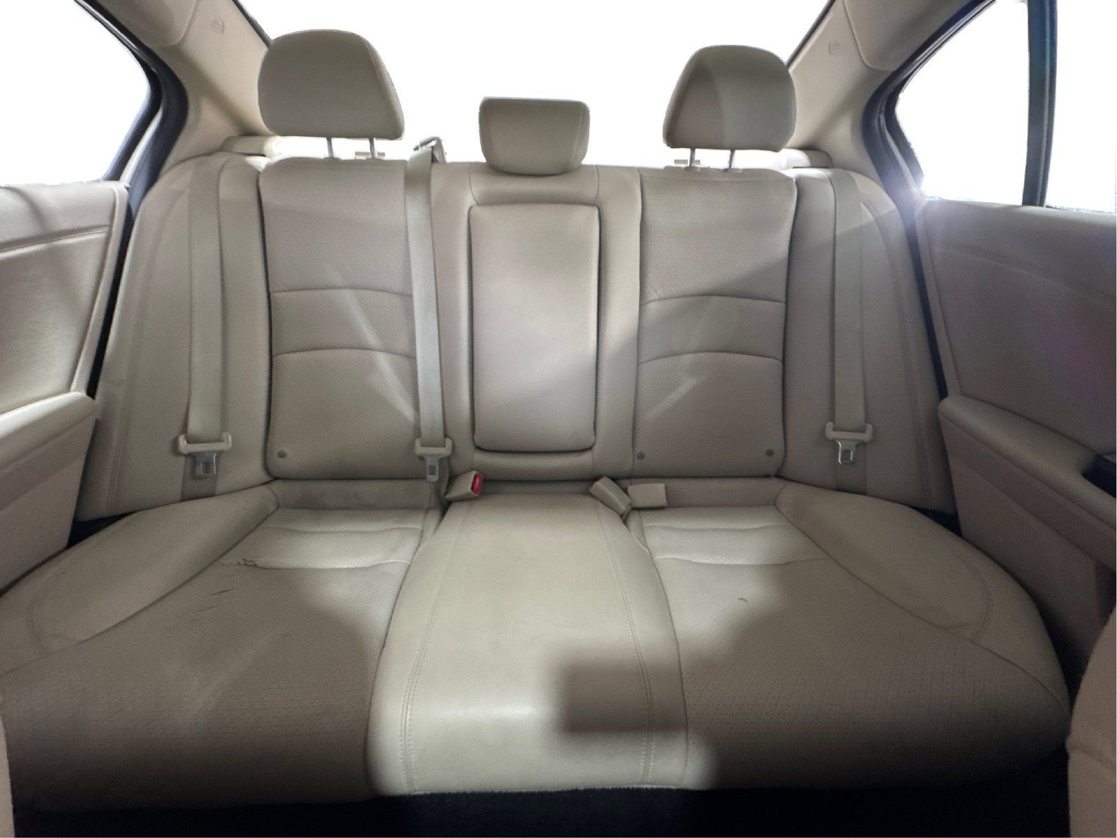 Used 2013 Honda Accord EX-L image 14