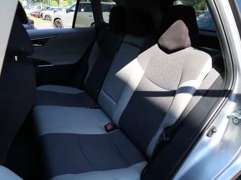 Used 2024 Toyota RAV4 XLE w/ Convenience Package FWD image 29