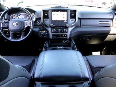 Used 2023 RAM 1500 Lone Star image 25