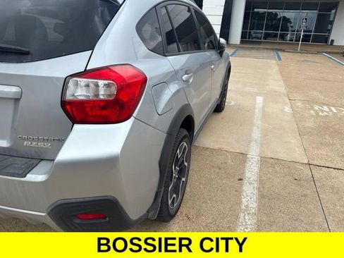 Used 2016 Subaru Crosstrek 2.0i Limited w/ Popular Package #2 AWD/4WD image 6