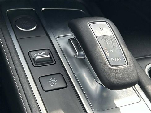 Certified 2025 INFINITI QX60 Luxe image 34