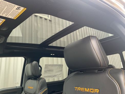 New 2025 Ford F150 Tremor w/ Equipment Group 402A High AWD/4WD image 10
