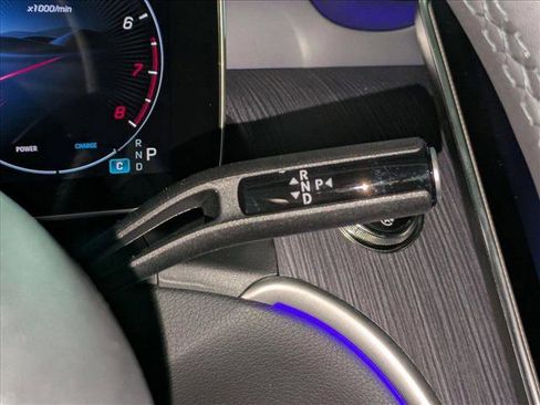 New 2025 Mercedes-Benz GLC 300 image 12