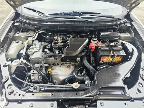 Used 2013 Nissan Rogue S w/ Special Edition Pkg image 16