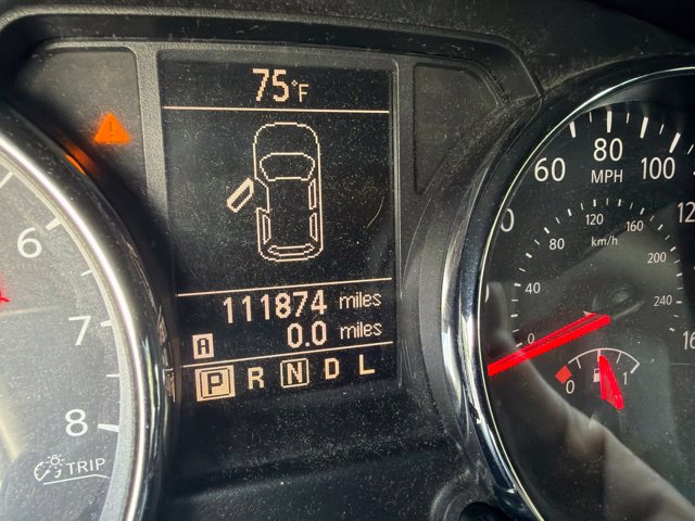 Used 2013 Nissan Rogue SL AWD/4WD image 28