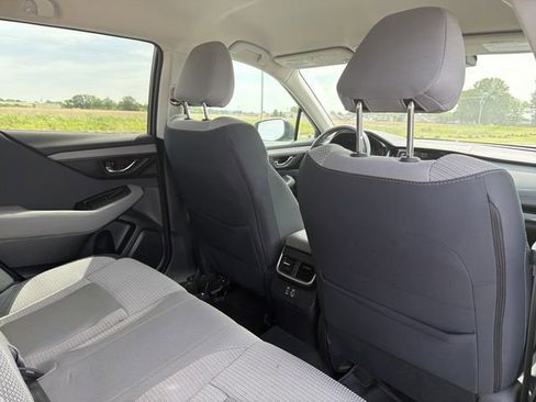 Used 2024 Subaru Outback Premium AWD/4WD image 17