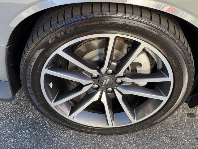 Used 2023 Dodge Challenger R/T RWD image 10