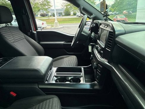 Used 2023 Ford F150 XL w/ STX Appearance Package AWD/4WD image 20
